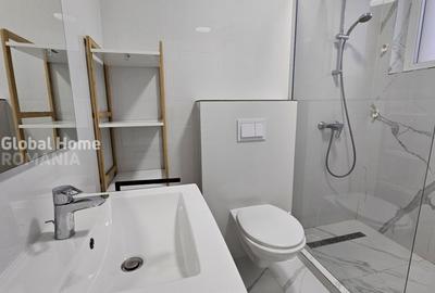 Vila Individuala 120 MP | City Nord Tunari | Curte 250 MP | Centrala Proprie - 16