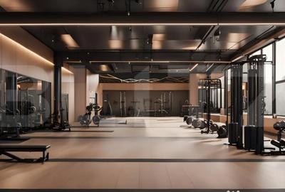 Apartament cu 4 camere decomandat în Obor - 10