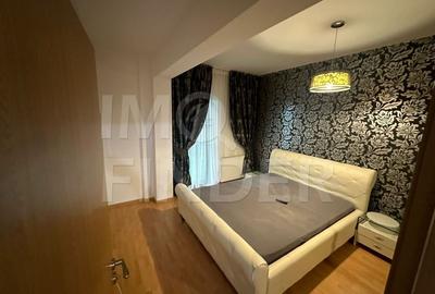 Vanzare 2 camere Europa, imobil nou, 51 mp plus gradina 33 mp - 7