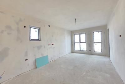 Apartament tip studio 42mp, etaj intermediar, Sanpetru - 5