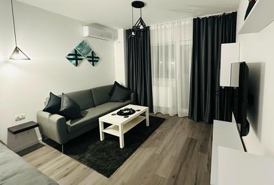 Garsonieră decomandată, mobilată în Tineretului - 3