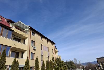 Apartament cu 2 camere în Pietroasa - 17