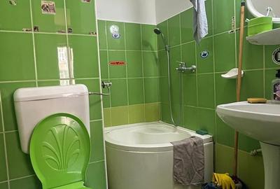 Garsonieră semidecomandată în Gara de Nord - 4