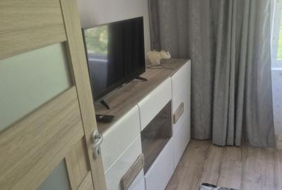 Apartament cu 2 camere decomandat în Central - 8
