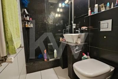 Apartament cu 3 camere decomandat, mobilat în George Enescu - 4