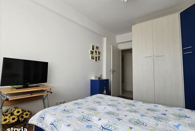 Apartament cu 2 camere decomandat, mobilat în Prelungirea Ghencea - 3