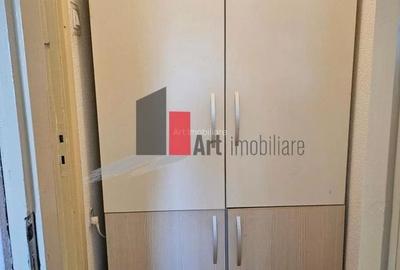 Apartamentul "VOLUBLE", Grivita-Basarab, 175 mp totali, GARAJ (in proprietate) - 7