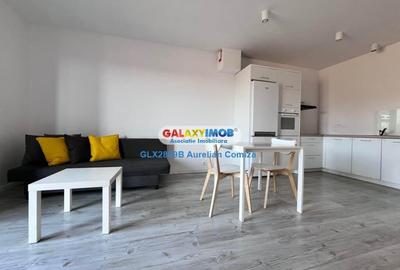 Apartament cu 2 camere semidecomandat în Central - 3