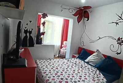 PF vand apartament 4 camere, et2 - 5