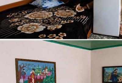 Casă cu 3 camere în Movileni - 2