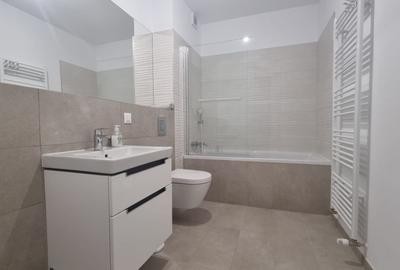 Garsonieră decomandată în Băneasa - 7