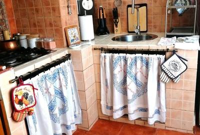 Apartament cu 2 camere decomandat în Central - 13