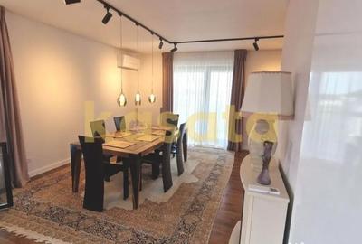 Apartament cu 4 camere semidecomandat în Sisești - 16
