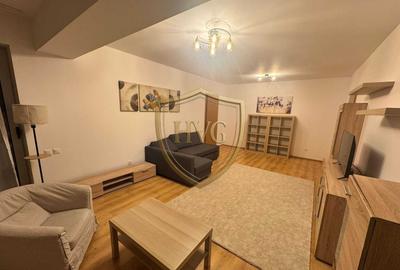 Apartament cu 2 camere semidecomandat, mobilat în Militari