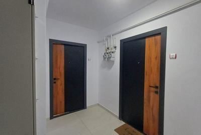 APARTAMENT CU 2 CAMERE , ZONA VISANI - 6
