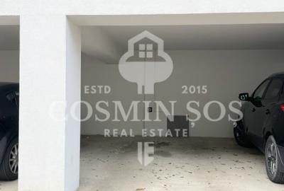 Apartament cu 3 camere de vanzare, cu gradina si parcare, Floresti Apartament cu 3 camere de vanzare, cu gradina si parcare, Floresti - 14