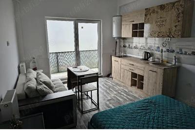 Garsonieră decomandată în Central - 4