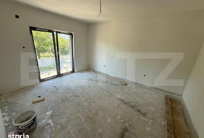 Casă cu 5 camere cu Teren 329 Mp în Cârcea - 7
