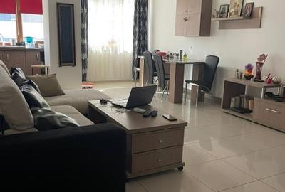 Apartament cu 3 camere în Faleza Nord - 6