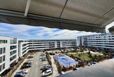 Urban Resort – Studio complet echipat, gata de mutat | Loc parcare | Urban Resort – Studio complet echipat, gata de mutat | Loc parcare | - 16