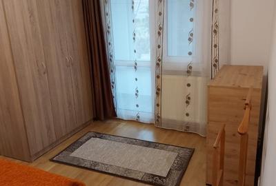 Apartament cu 3 camere decomandat în Central - 3