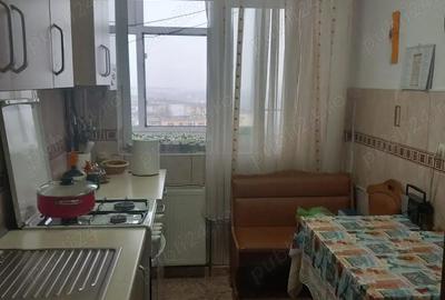 Apartament cu 2 camere semidecomandat în Central - 2