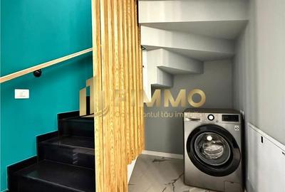Casă cu 4 camere cu Teren 240 Mp în Central - 11