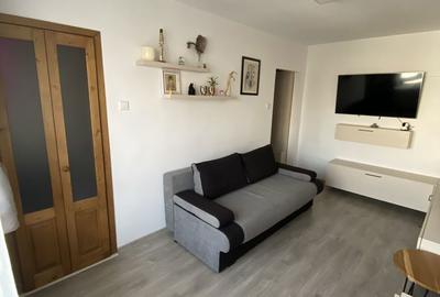 Apartament cu 2 camere nedecomandat în Exterior Vest - 2