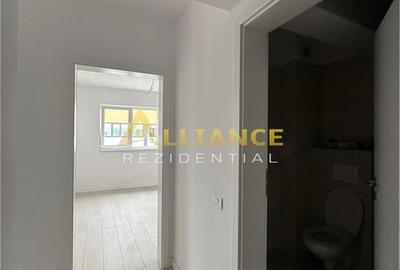 Apartament cu 2 camere decomandat în Central - 2