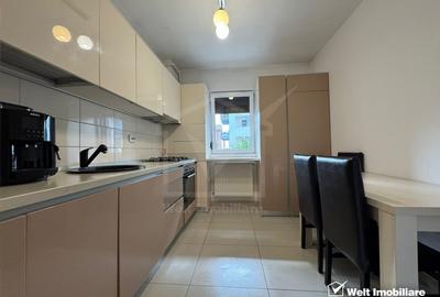 Apartament 2 camere cu terasa, gradina si parcare, de vanzare in Buna Ziua - 3