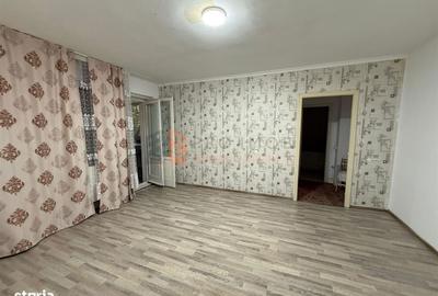 Apartament cu 2 camere semidecomandat în Ultracentral