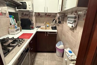 Apartament cu 2 camere decomandat în Pantelimon - 4