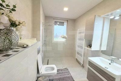 Casa de vanzare 239 mp, teren 5,6 ari, jude?ul Satu Mare - 3