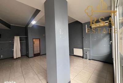 Spațiu comercial, de 50 mp, în Cremenari - 3