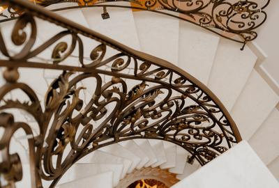 Casă individuală cu 12 camere cu Teren 2620 Mp în Floreasca - 4