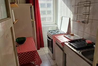 Apartament 2 camere Gara de Nord - de inchiriat Apartament 2 camere Gara de Nord - de inchiriat - 4