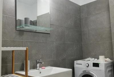 Garsonieră decomandată în Chitila - 2