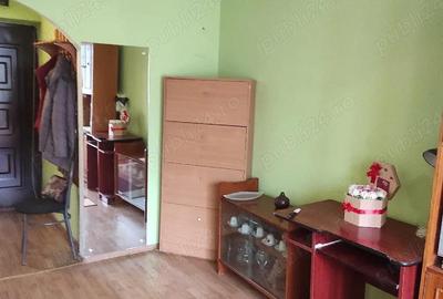 Apartament cu 2 camere decomandat în Dacia - 4