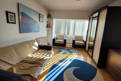 EXCLUSIV! DACIA -TD-URI -BLOC STRADAL - 2 DECOMANDATE -CENTRALA GAZE -85000 EURO - 3