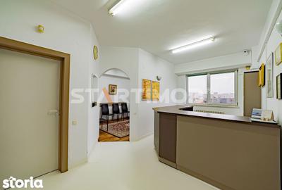 Spațiu comercial, de 115 mp, în Piața - 10