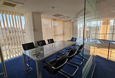 Luxoffice Center - duplex birouri 290 mp - 6