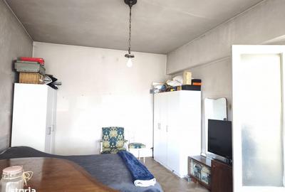 Apartament cu 3 camere în Mărăști