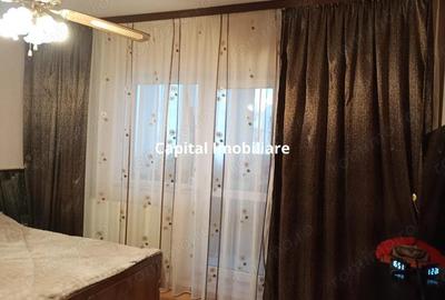 Apartament cu 4 camere decomandat în Micro 20 - 10