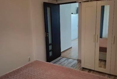 Apartament cu 2 camere semidecomandat, mobilat în Bucureștii Noi - 10