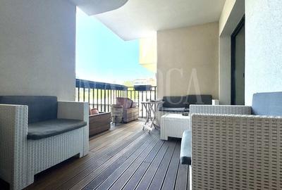 Apartament cu 2 camere decomandat în Mărăști - 14