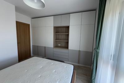 Apartament 3 camere cu terasă panoramică | Expoziției – Romexpo - 12