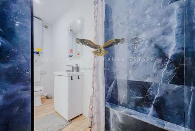Apartament situat langa Piata Muzeului - 15