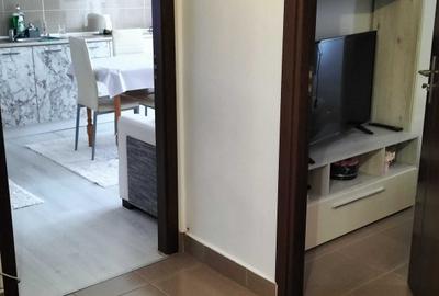 Apartament cu 2 camere decomandat în Central - 1