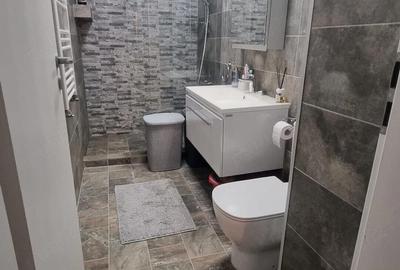 Apartament cu 2 camere decomandat în Metalurgiei - 10