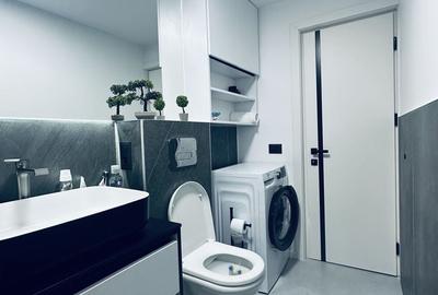 Apartament cu 2 camere decomandat în Central - 1